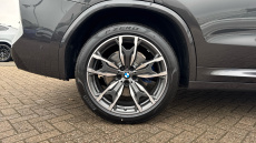 BMW X3 xDrive20d MHT M Sport 5dr Step Auto Diesel Estate